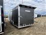 Alcom 2027 XPRESS CH Utility Trailer