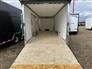 Alcom 2027 XPRESS CH Utility Trailer