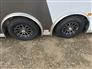 Alcom 2027 XPRESS CH Utility Trailer