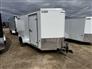 2027 RoyalCargo LCH Utility Trailer