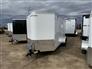 RoyalCargo 2027 LCH Utility Trailer
