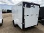 RoyalCargo 2027 LCH Utility Trailer