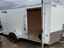 RoyalCargo 2027 LCH Utility Trailer