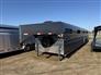 2027 Norbert STG Horse Trailer
