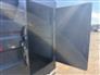 2027 Norbert STG Horse Trailer
