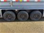 2027 Norbert STG Horse Trailer