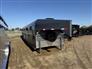 2027 Norbert STG Horse Trailer