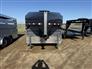 2027 Norbert STG Horse Trailer