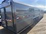 2027 Norbert STG Horse Trailer