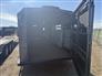 2027 Norbert STG Horse Trailer