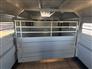 2027 Norbert STG Horse Trailer