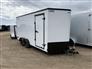 2027 RoyalCargo LCH Utility Trailer