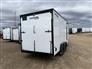 RoyalCargo 2027 LCH Utility Trailer