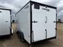 RoyalCargo 2027 LCH Utility Trailer
