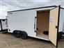 RoyalCargo 2027 LCH Utility Trailer