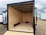 RoyalCargo 2027 LCH Utility Trailer