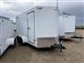 2026 RoyalCargo LCH Utility Trailer