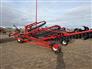 2026 Riteway RH9245 Field Cultivator