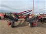 2026 Riteway RH9245 Field Cultivator