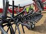 2026 Riteway RH9245 Field Cultivator