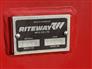 2026 Riteway RH9245 Field Cultivator