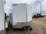CJAY 2027 TXR Utility Trailer