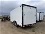 CJAY 2027 TXR Utility Trailer