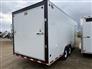 CJAY 2027 TXR Utility Trailer
