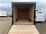 CJAY 2027 TXR Utility Trailer