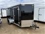 2027 RoyalCargo LCH Utility Trailer