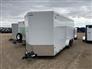 2027 RoyalCargo LCH Utility Trailer