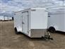 2027 RoyalCargo LCH Utility Trailer