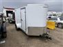 RoyalCargo 2027 LCH Utility Trailer