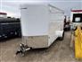 RoyalCargo 2027 LCH Utility Trailer