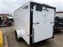 RoyalCargo 2027 LCH Utility Trailer
