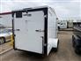 RoyalCargo 2027 LCH Utility Trailer