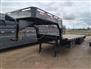 Norbert 2027 FDG Flatbed Trailers