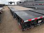 Norbert 2027 FDG Flatbed Trailers