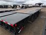 Norbert 2027 FDG Flatbed Trailers