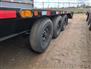 Norbert 2027 FDG Flatbed Trailers