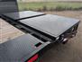 Norbert 2027 FDG Flatbed Trailers