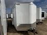 RoyalCargo 2027 LCH Utility Trailer