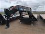 Diamond C 2027 FMAX Flatbed Trailers