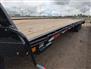 Diamond C 2027 FMAX Flatbed Trailers