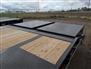 Diamond C 2027 FMAX Flatbed Trailers