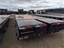 Diamond C 2027 FMAX Flatbed Trailers