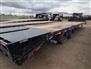 Diamond C 2027 FMAX Flatbed Trailers