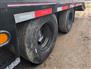 Diamond C 2027 FMAX Flatbed Trailers