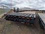 Trailtech 2027 TD210 Flatbed Trailers