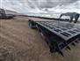 Trailtech 2027 TD210 Flatbed Trailers